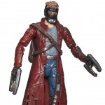 Marvel Legends Guardians of the Galaxy Figures up for Pre-Order on Amazon & Hi-Res Images