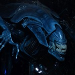 News – NECA Aliens Queen Xenomorph Ultra Deluxe Action Figure Revealed!