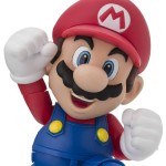 Amazon Finds – S.H. Figuarts Super Mario Now in Stock