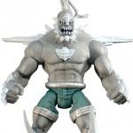 News – DC Universe Classics Doomsday Unleashed Will Be…You Get the Idea