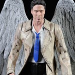 New Custom Figures – Dean Winchester and Castiel from Supernatural 