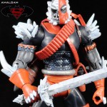 New Custom Figures – Doomstroke and Justice Lords Batman (Movie Concept)