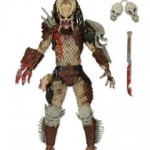 NECA Bad Blood Predator & Predators Series 12 Now on EBay