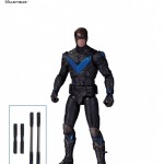 DC Collectibles Arkham Knight Wave 2 Action Figures Revealed