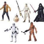 Big Bad Toy Store has Force Friday Covered!