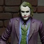 NECA Superman, Batman, & Joker 7″ DC Movie Action Figures Revealed!
