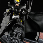 New Custom Action Figure! – Dark Claw from Amalgam Comics (Batman/Wolverine Hybrid)