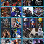 BBTS News: DC Multiverse, Transformers, Mortal Kombat, MOTU, Halloween, Godzilla, Alien, Anime & More!