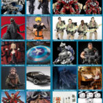 BBTS News: Transformers, Ghostbusters, Iron Man, Godzilla, Avengers, Star Wars, MOTU, Naruto & More!