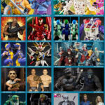 BBTS News: MOTU, Transformers, Marvel, Power Rangers, Bishoujo, Bandai Model Kits, Banpresto, DC Multiverse, The Boy & More!