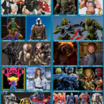 BBTS News: Popeye, Doom, Halo, Marvel Legends, Mandalorian, Alien, Predator, LOTR, Transformers, TMNT & More!