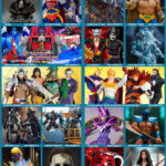 BBTS News: Bloodborne, DC Multiverse, Transformers, RoboCop, Yu-Gi-Oh!, Mortal Kombat, Power Rangers, Tekken, TMNT & More!