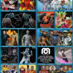 BBTS News: Golden Axe, The Simpsons, DC Multiverse, NECA Horror, Godzilla, MAFEX, MOTU, Dragon Ball, DOOM & More!