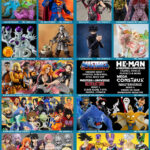 BBTS News: Plunderlings, DC Multiverse, DBZ, Mandalorian, G.I. Joe, MOTU, Anime, Gargoyles, Stranger Things & More!