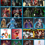 BBTS News: TMNT, Spawn, DC Multiverse, Marvel, Final Fantasy, Hatsune Miku, Dark Souls, Sam & Max, G.I. Joe, Godzilla & More!