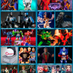 BBTS News: G.I. Joe, DC Multiverse, RoboCop, Transformers, WWE, Goddzilla, figma, Acid Rain & More!