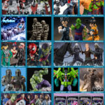 BBTS News: Star Wars, DC Multiverse, Dragon Ball, Naruto, Spider-Man, The Witcher & More!