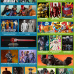 BBTS News: Transformers: Legacy, Star Wars, DCeased, SilverHawks, Moon Knight, Power Rangers, G.I. Joe, The Batman & More! 