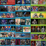 BBTS News: DC Multiverse, One:12 Doctor Doom, Marvel Legends, G.I. Joe, Transformers, MAFEX, Gargoyles, Mortal Kombat, Mega Man, The Matrix, Samurai Shodown, Banpresto & More! 