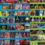 BBTS News: Bishoujo Megatron, DC Multiverse, FEXT System, Mothra Vinyl & Godzilla T-Shirt BBTS Exclusive, Hero Quest, Dragon Ball S.H.Figuarts, Judge Dredd, Archecore & More! 